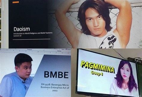exam memes tagalog|Pinoys submit class report memes as 2020 final project.